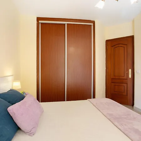 Apartamento Leonor San Andres Santa Cruz de Tenerife Esterno foto
