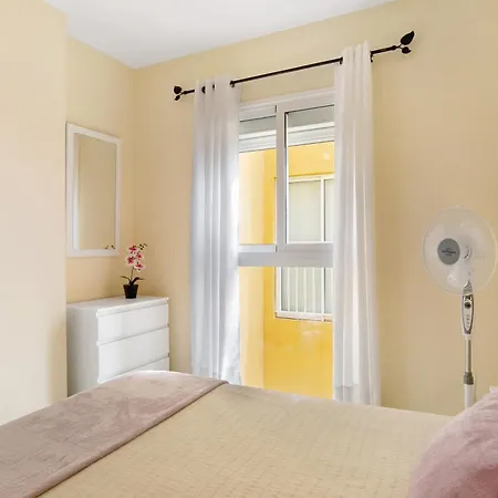 Apartamento Leonor San Andres Santa Cruz de Tenerife Esterno foto