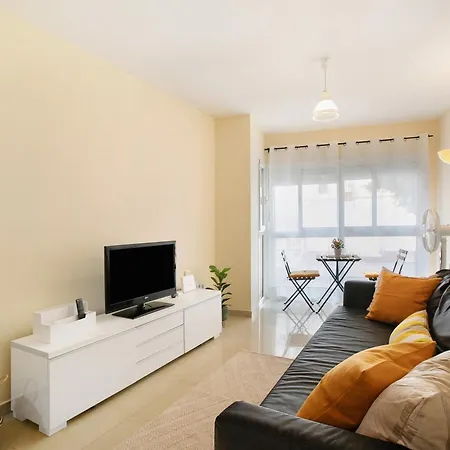 Apartamento Leonor San Andres Santa Cruz de Tenerife Esterno foto