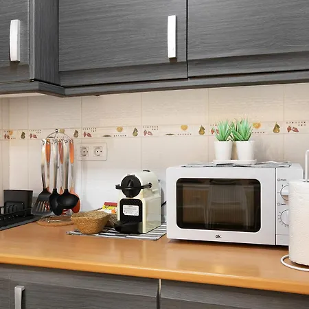 Apartamento Leonor San Andres Santa Cruz de Tenerife Esterno foto