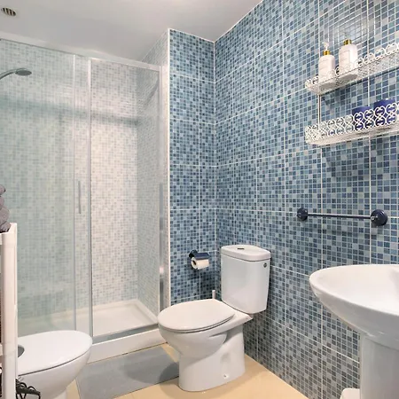Apartamento Leonor San Andres Santa Cruz de Tenerife Esterno foto