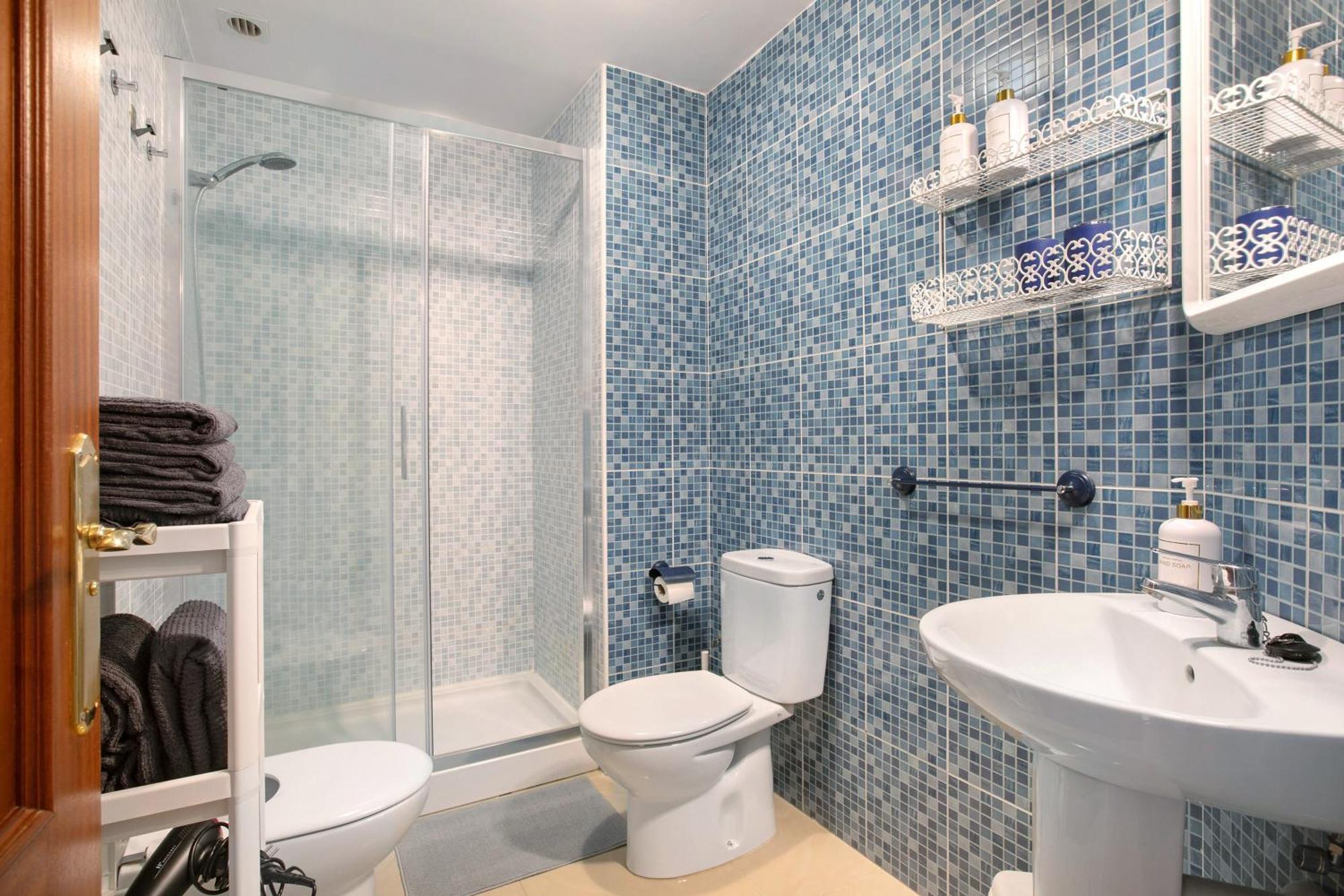 Appartement Leonor San Andres
