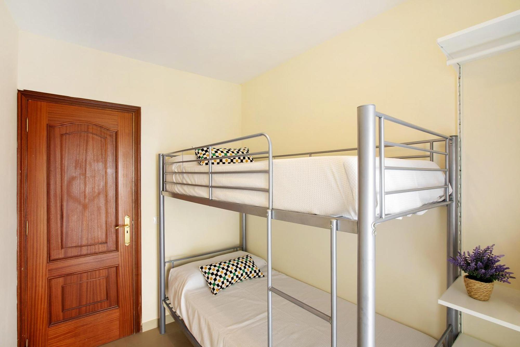 Leonor San Andres Apartment Santa Cruz de Tenerife