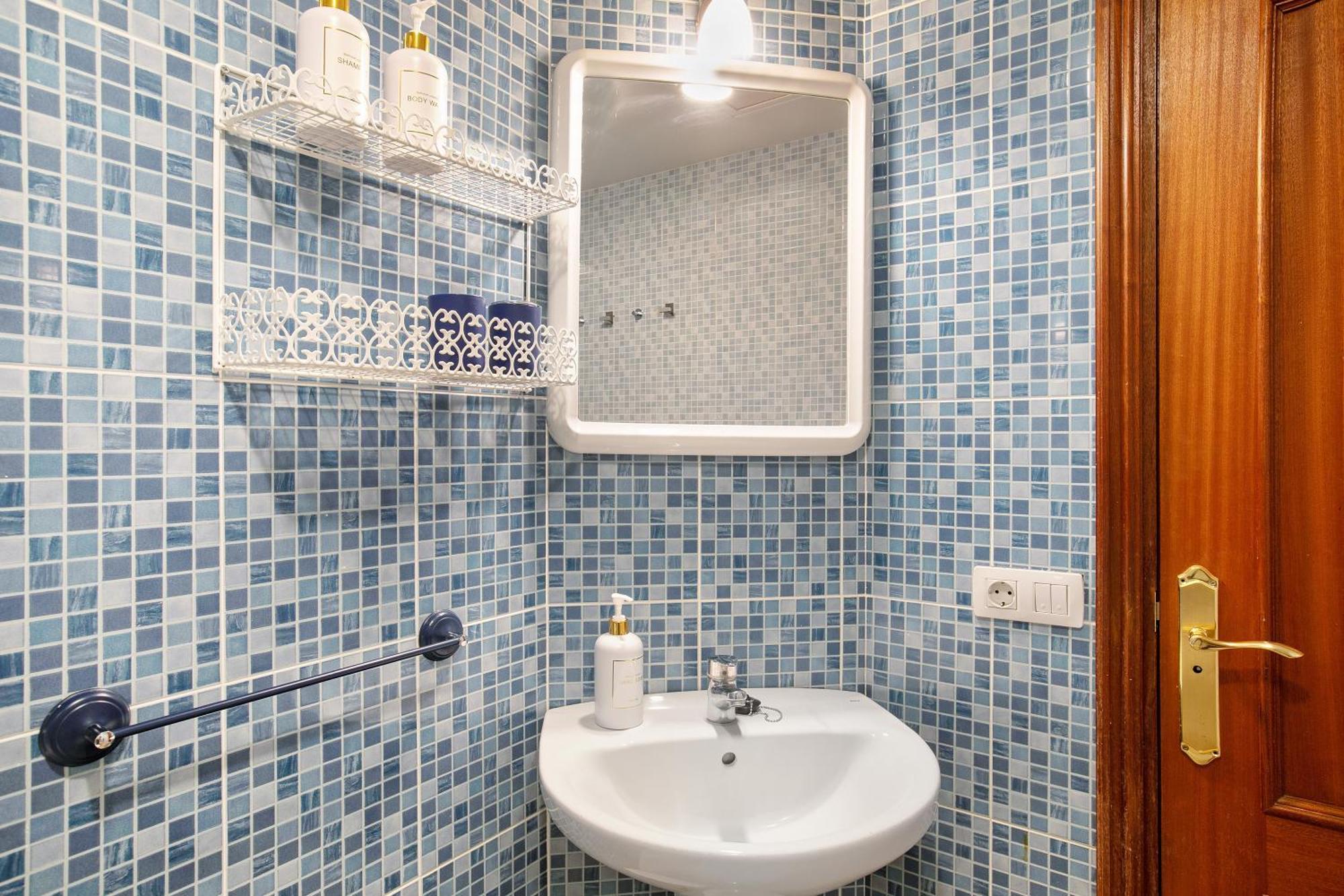 Apartment Leonor San Andres Santa Cruz de Tenerife